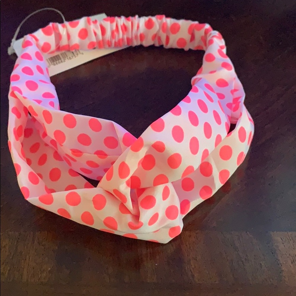 Headband Headwrap